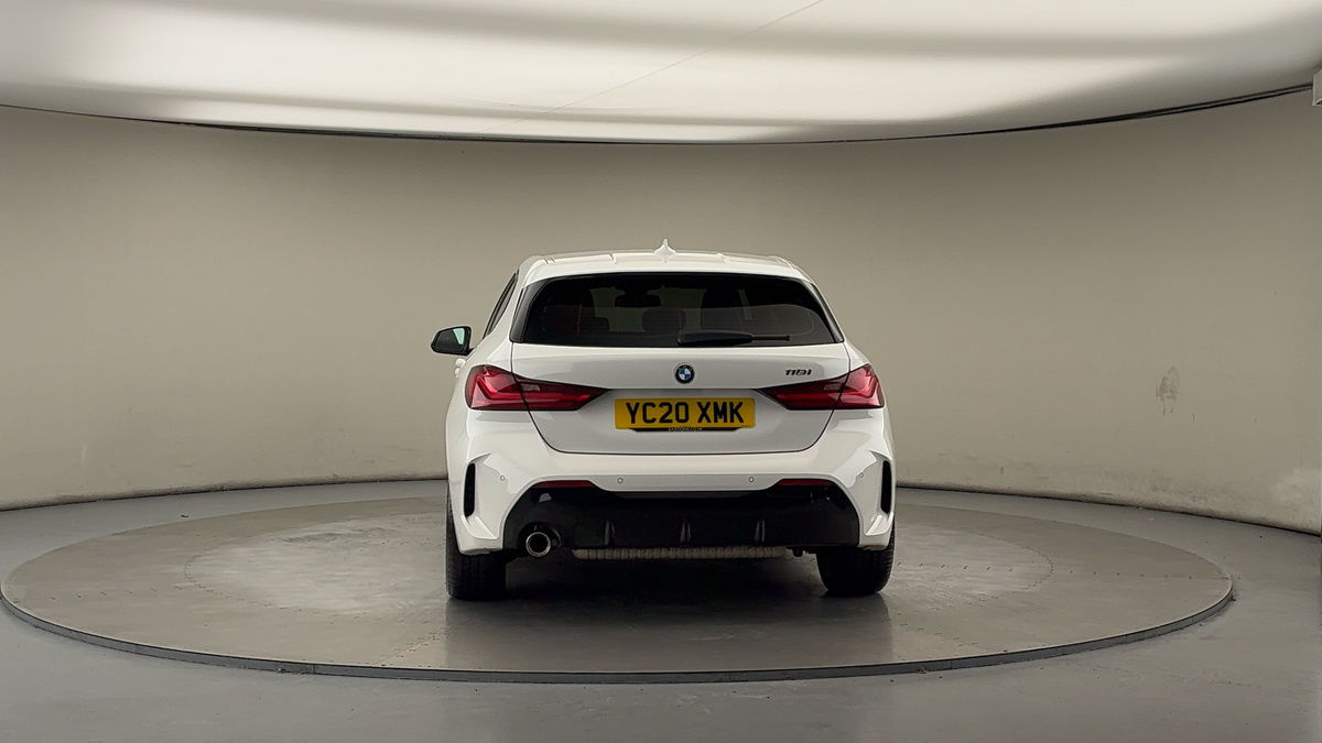 More views of BMW 1 Series