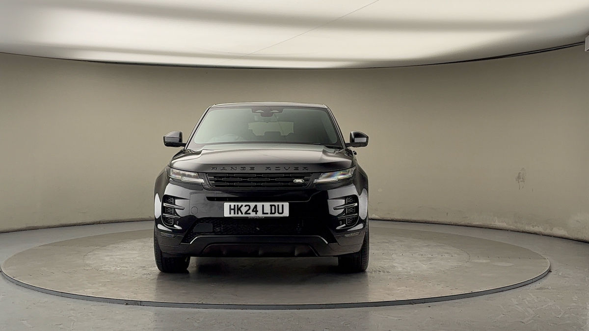 Land Rover Range Rover Evoque Image 3