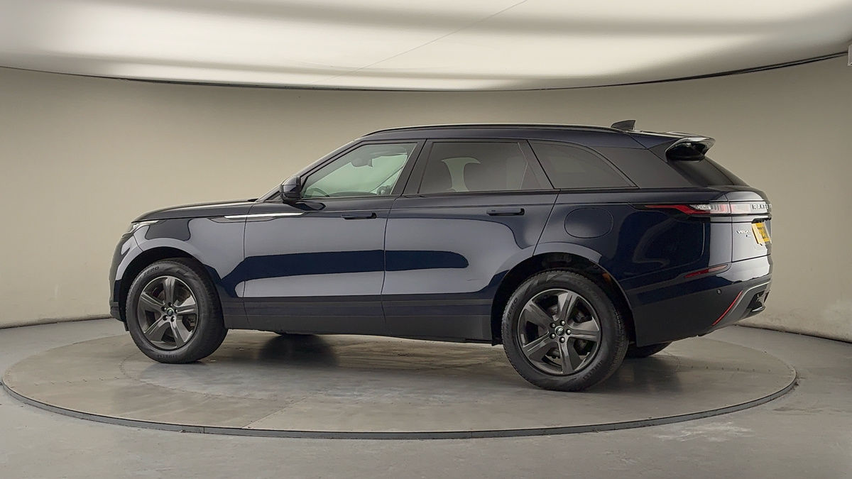 More views of Land Rover Range Rover Velar