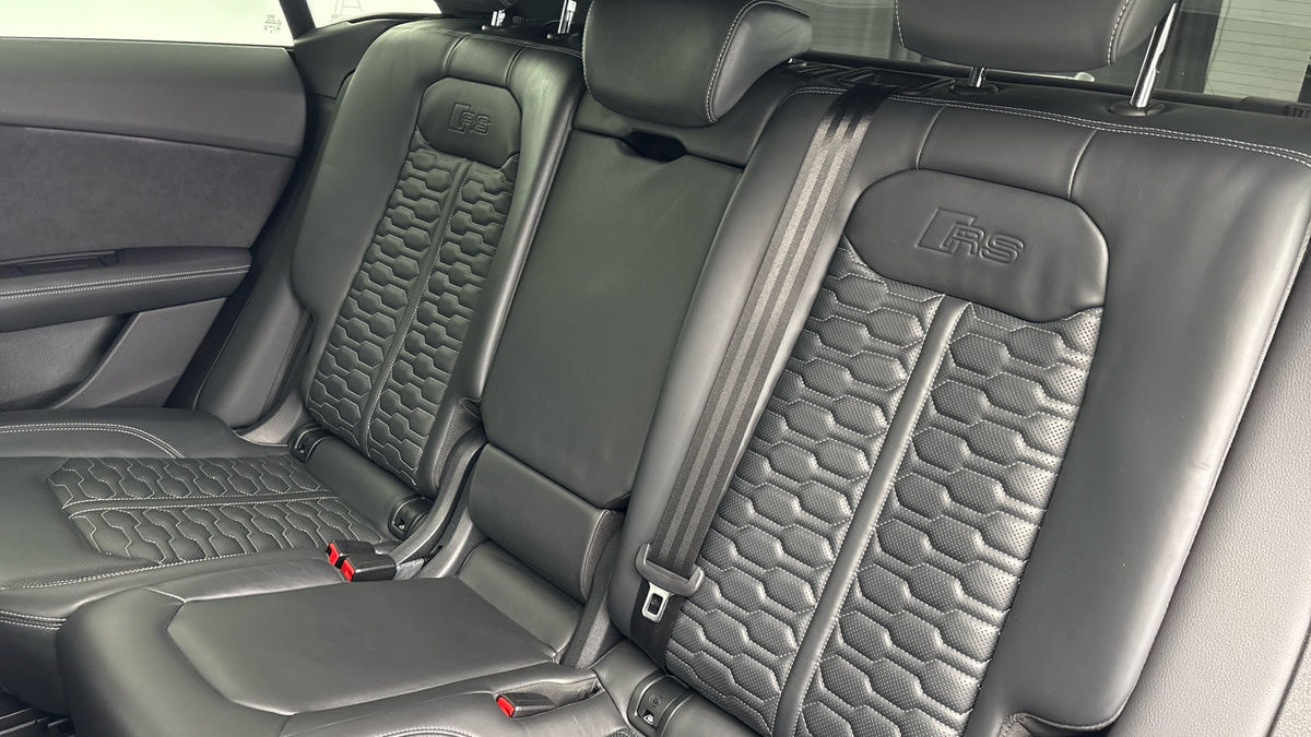 Audi RSQ8 Urban Image 4