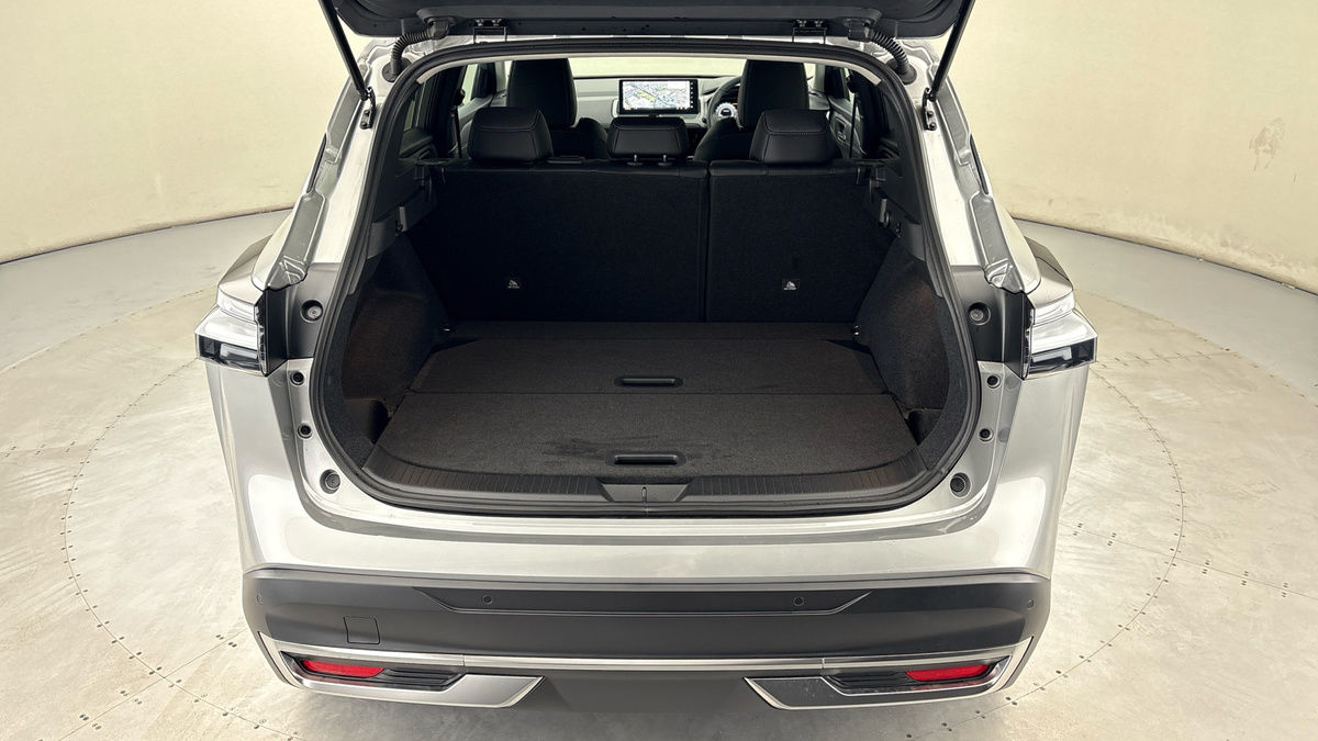 Nissan Qashqai Image 11