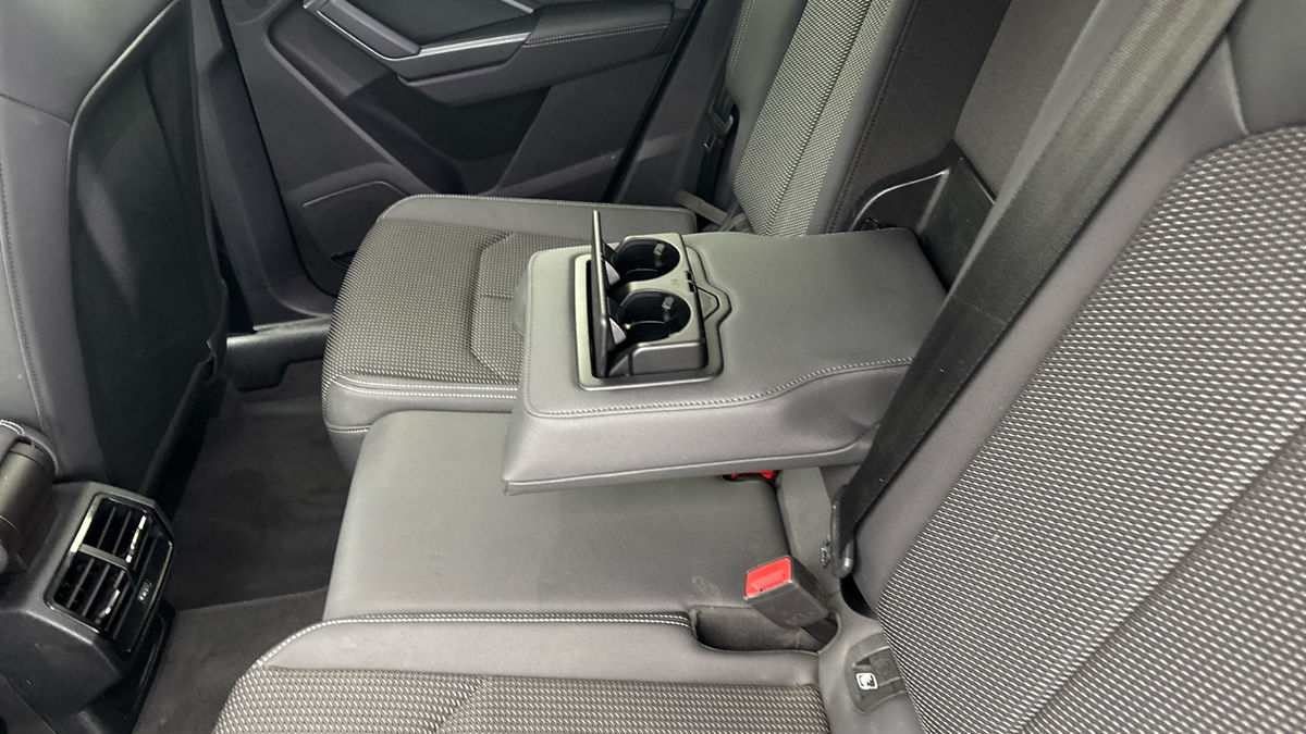 Audi Q3 Image 9