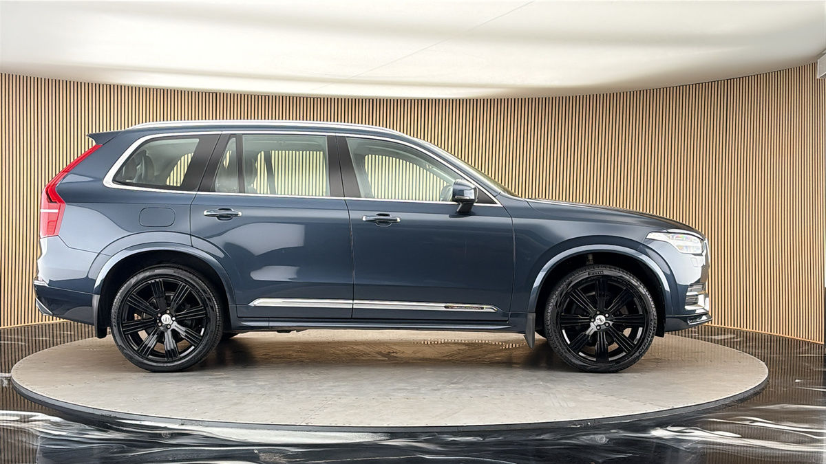 Volvo XC90 Image 16