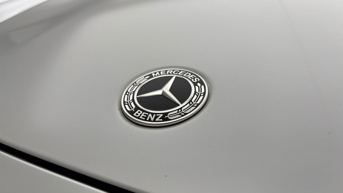 Mercedes-Benz GLA Image 24