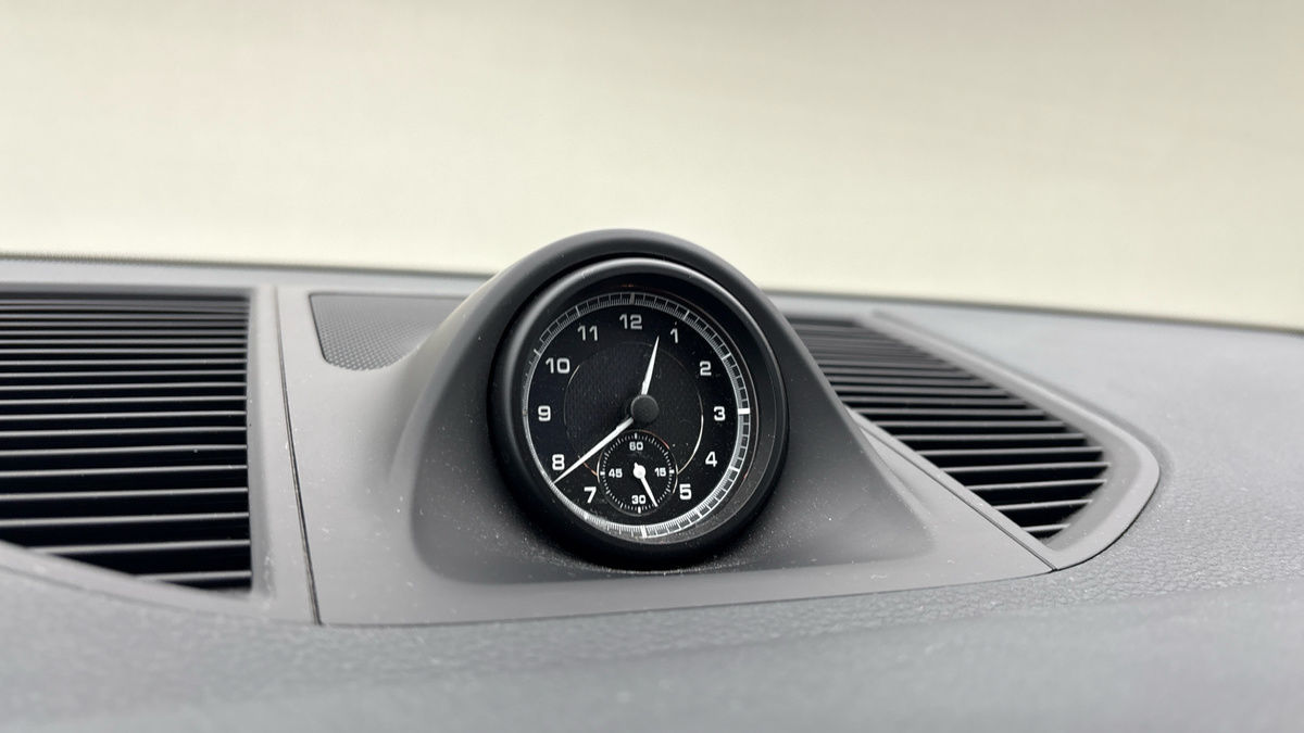 Porsche Macan Image 26