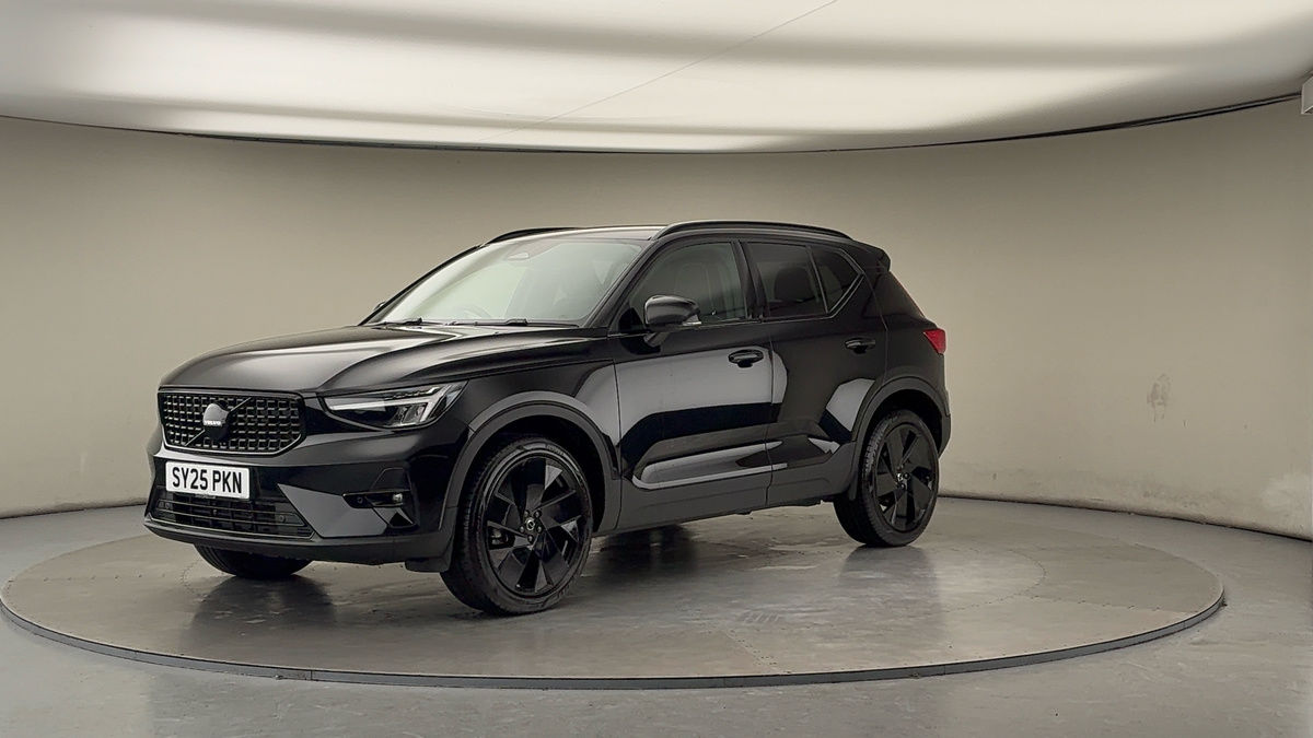 Volvo XC40 Image 20