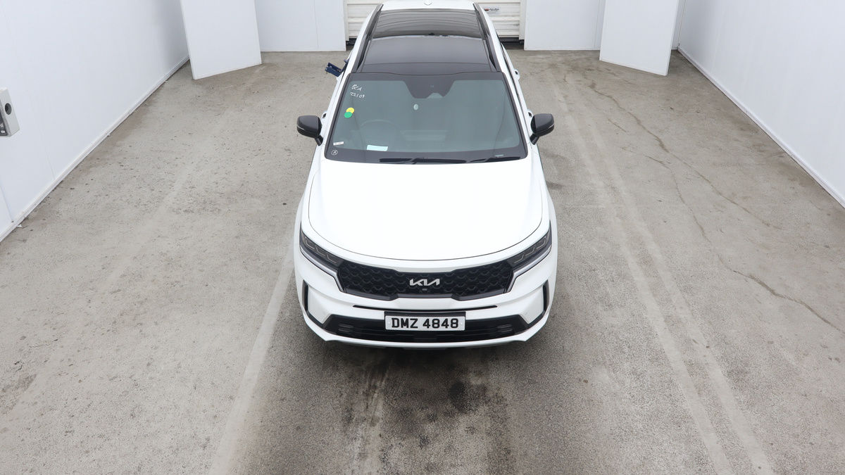 Kia Sorento Image 7