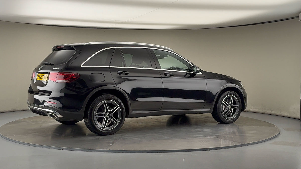 More views of Mercedes-Benz GLC