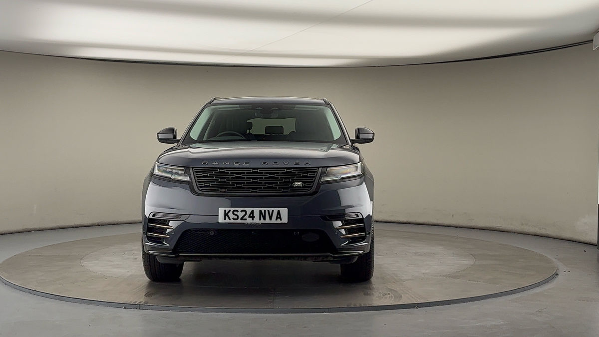 Land Rover Range Rover Velar Image 3