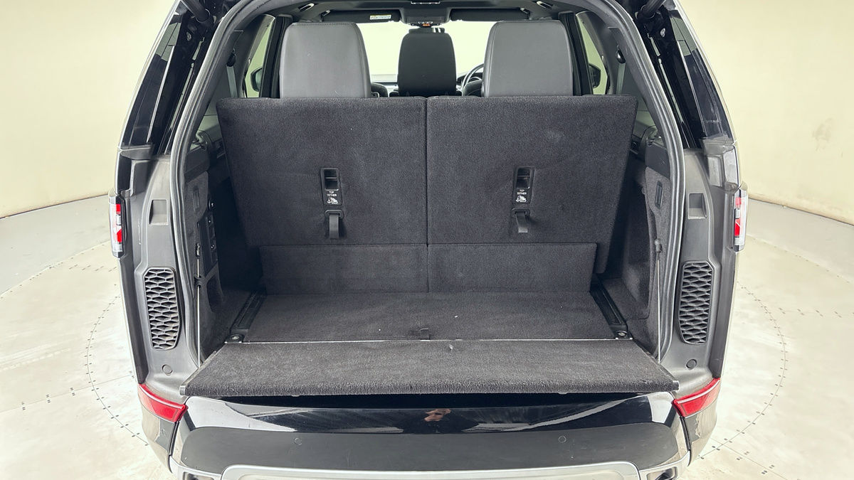 Land Rover Discovery Image 22