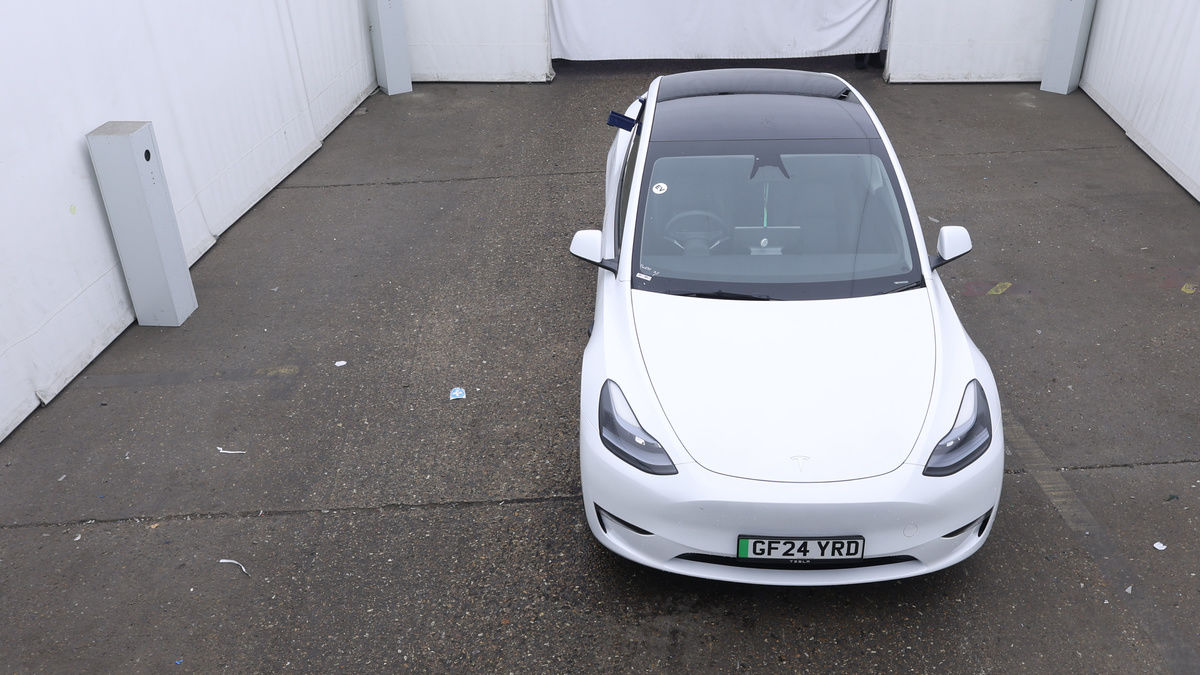 Tesla Model Y Image 7