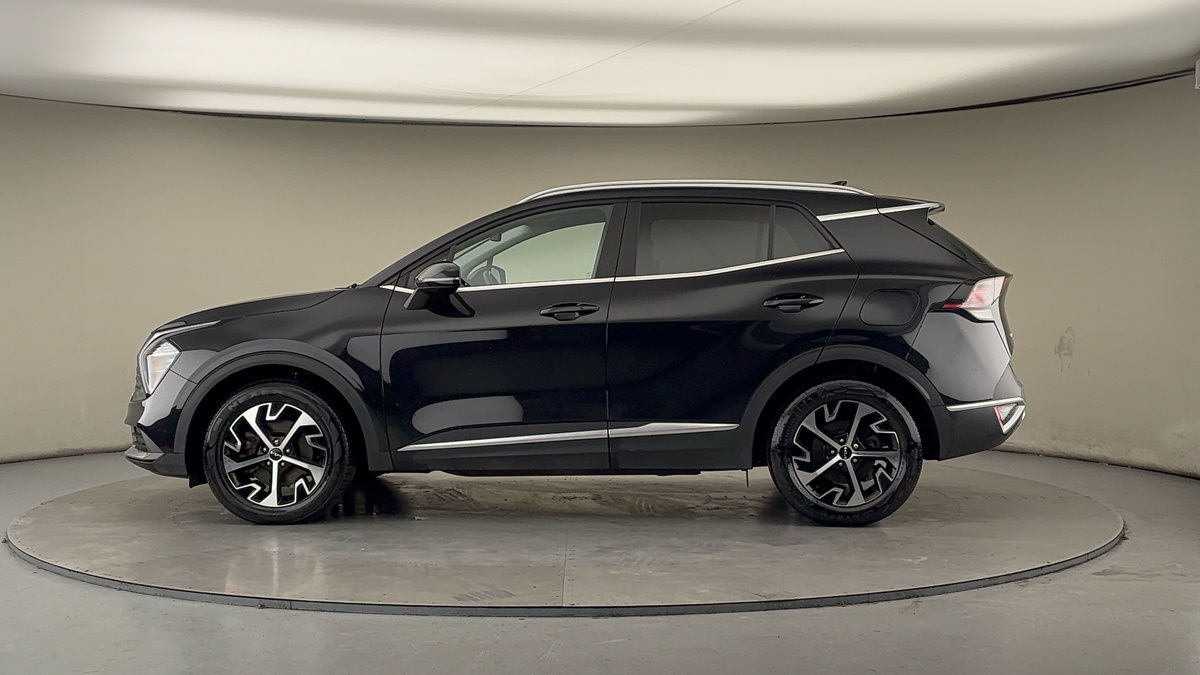 More views of Kia Sportage