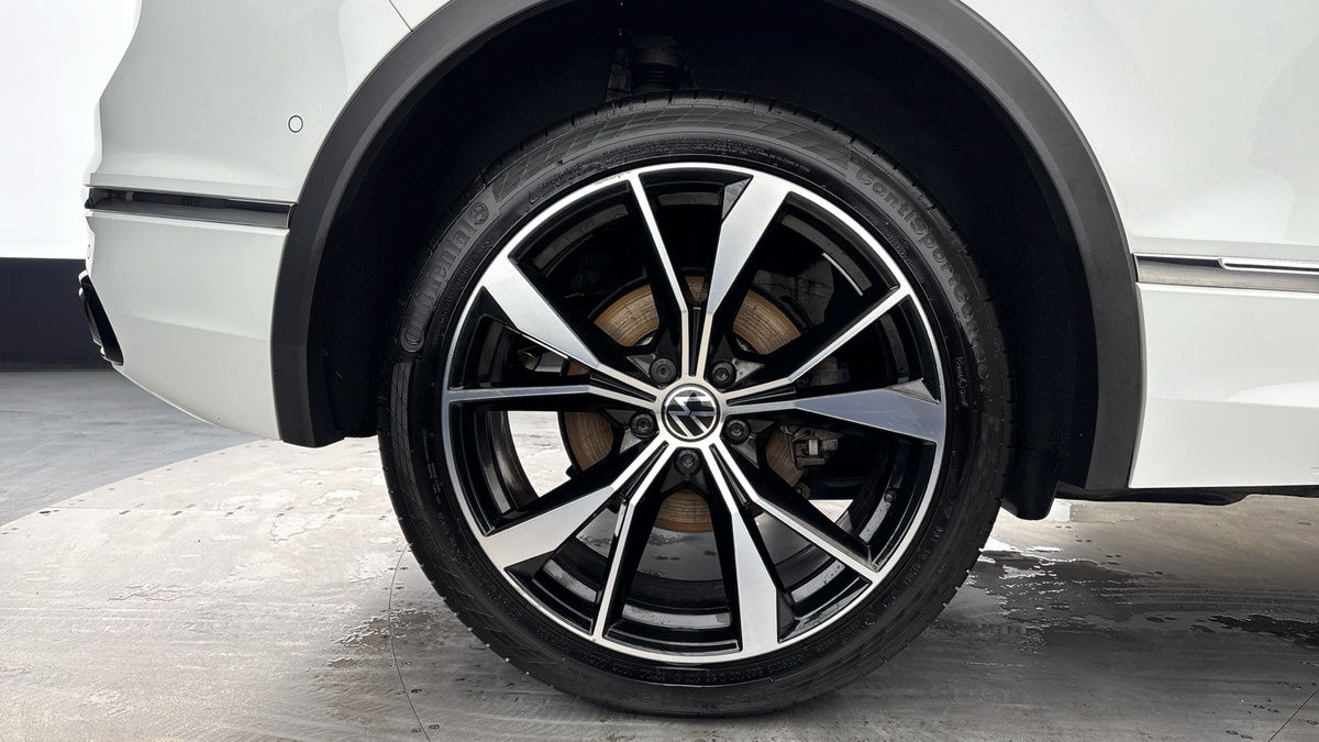 Volkswagen Tiguan Image 10