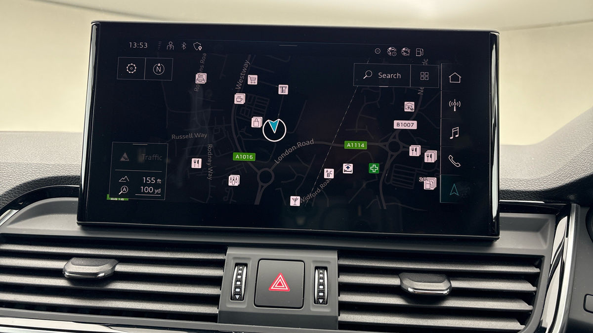 Audi Q5 Image 17
