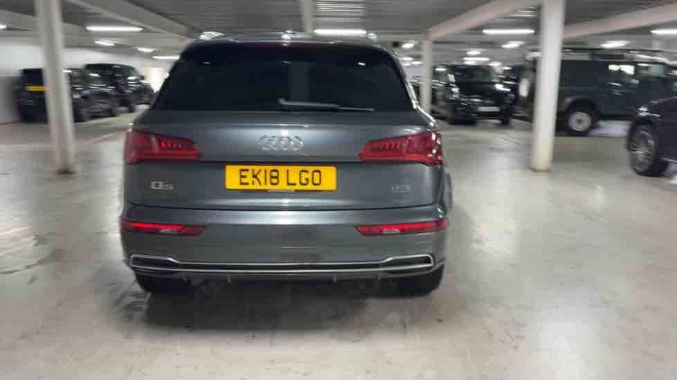 More views of Audi Q5