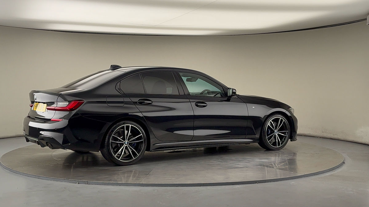 More views of BMW 3 Series