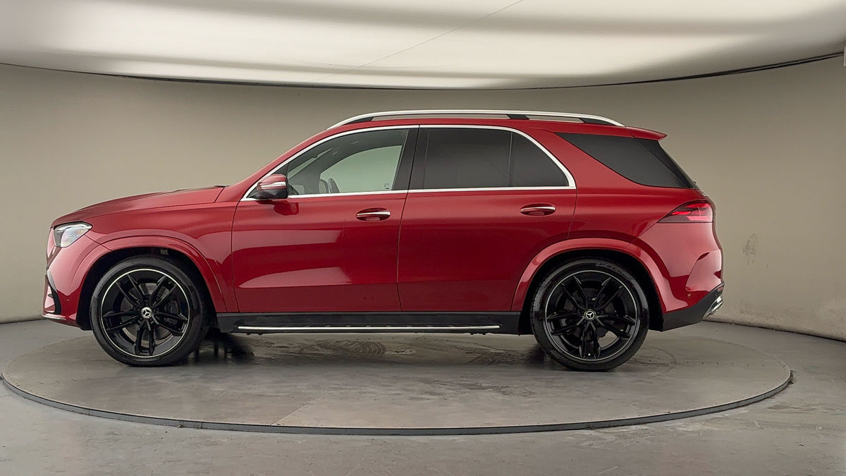 Mercedes-Benz GLE Image 15