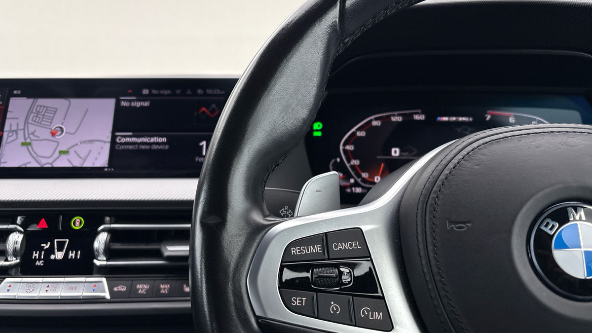 BMW 2 Series Gran Coupe Image 13