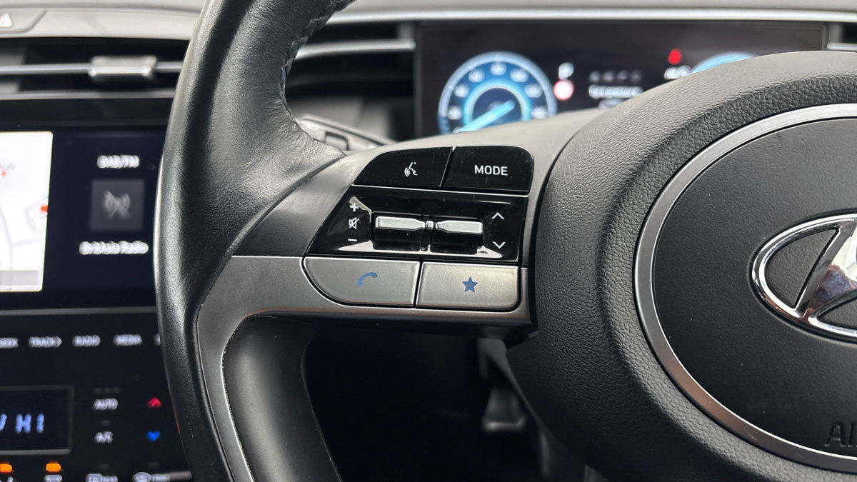 Hyundai TUCSONix35 Image 13