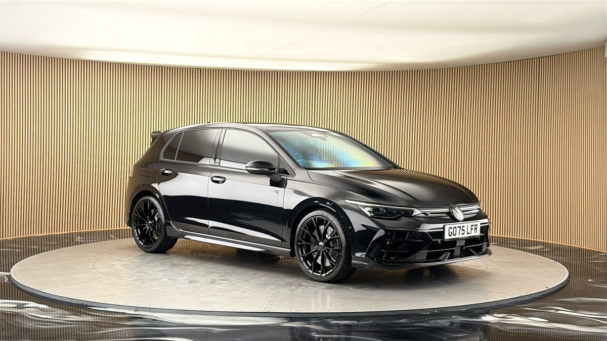 More views of Volkswagen Golf