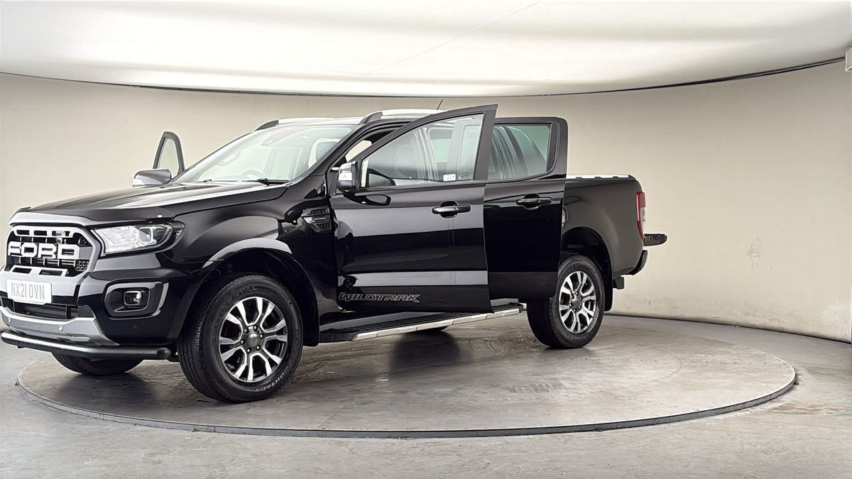 Ford Ranger Image 22