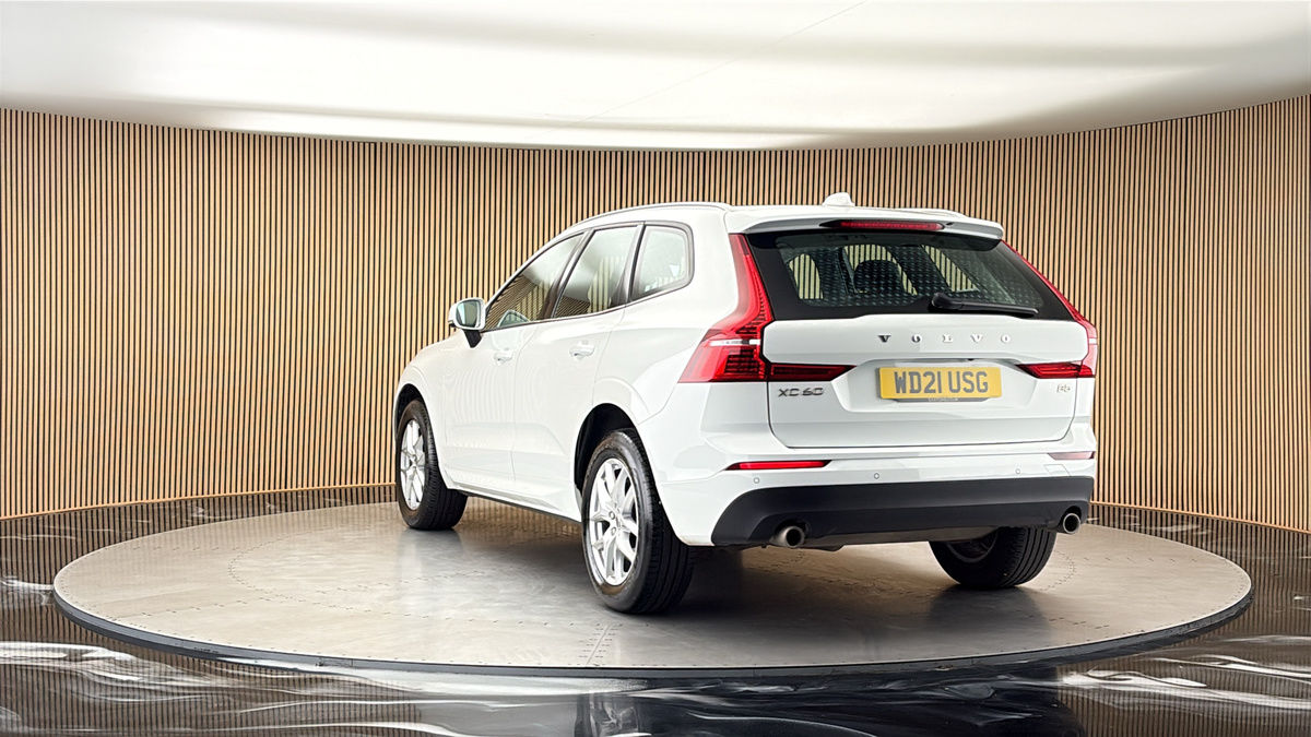 More views of Volvo XC60