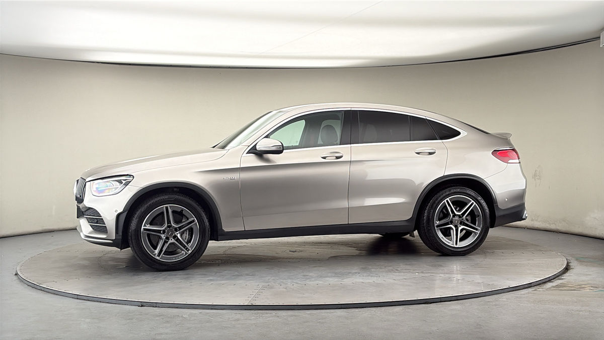More views of Mercedes-Benz GLC