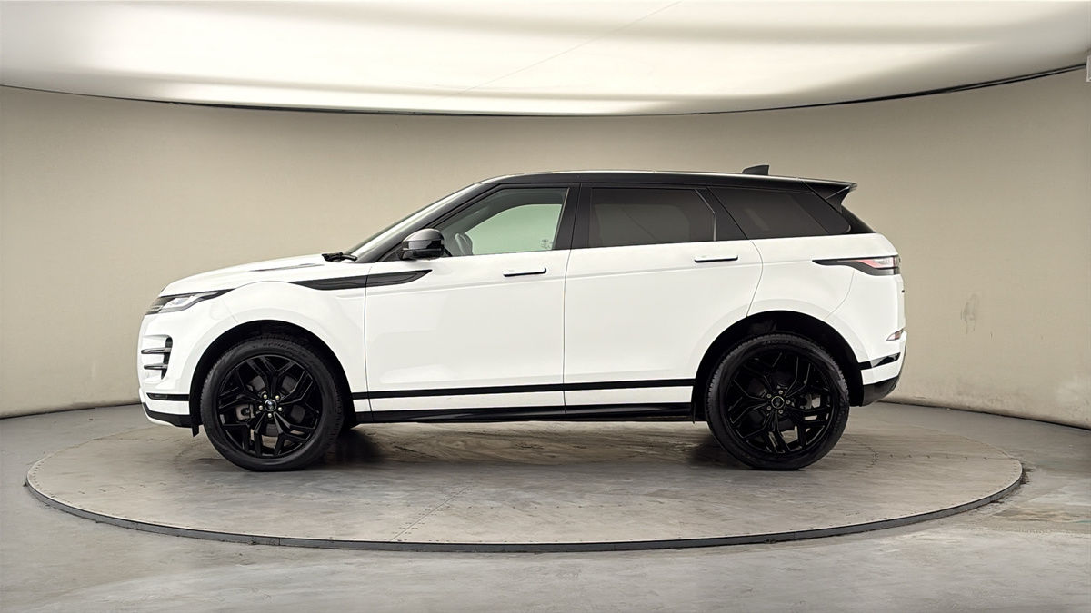 Land Rover Range Rover Evoque Image 15