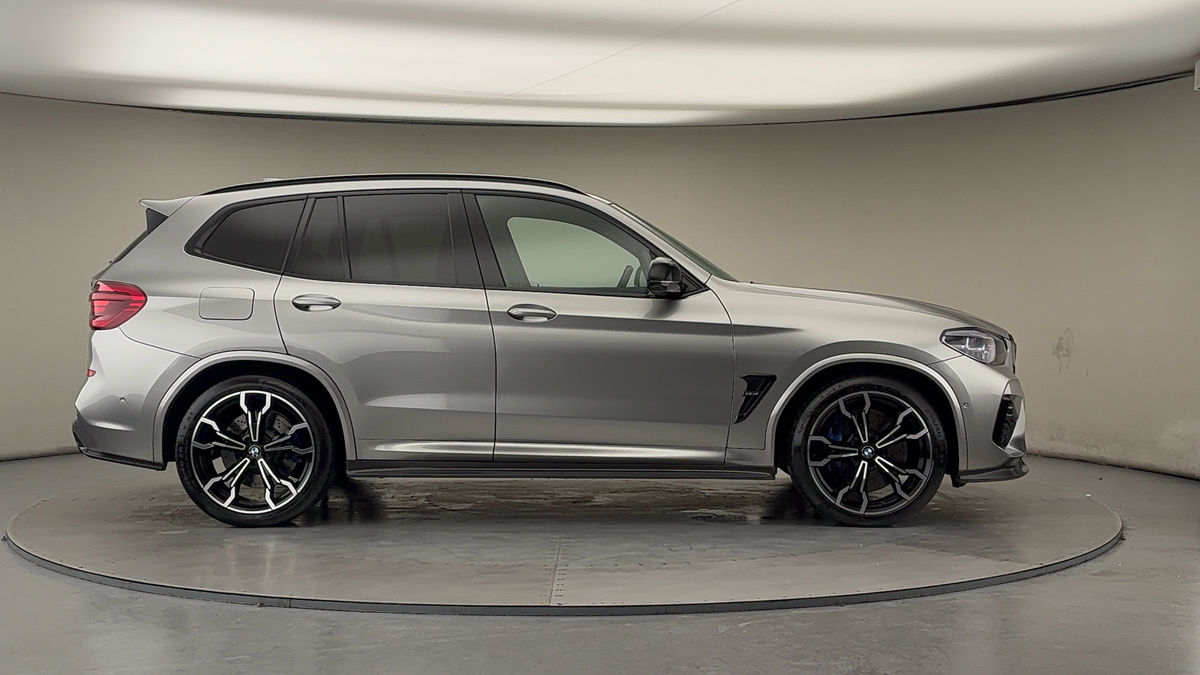 BMW X3 M Image 16