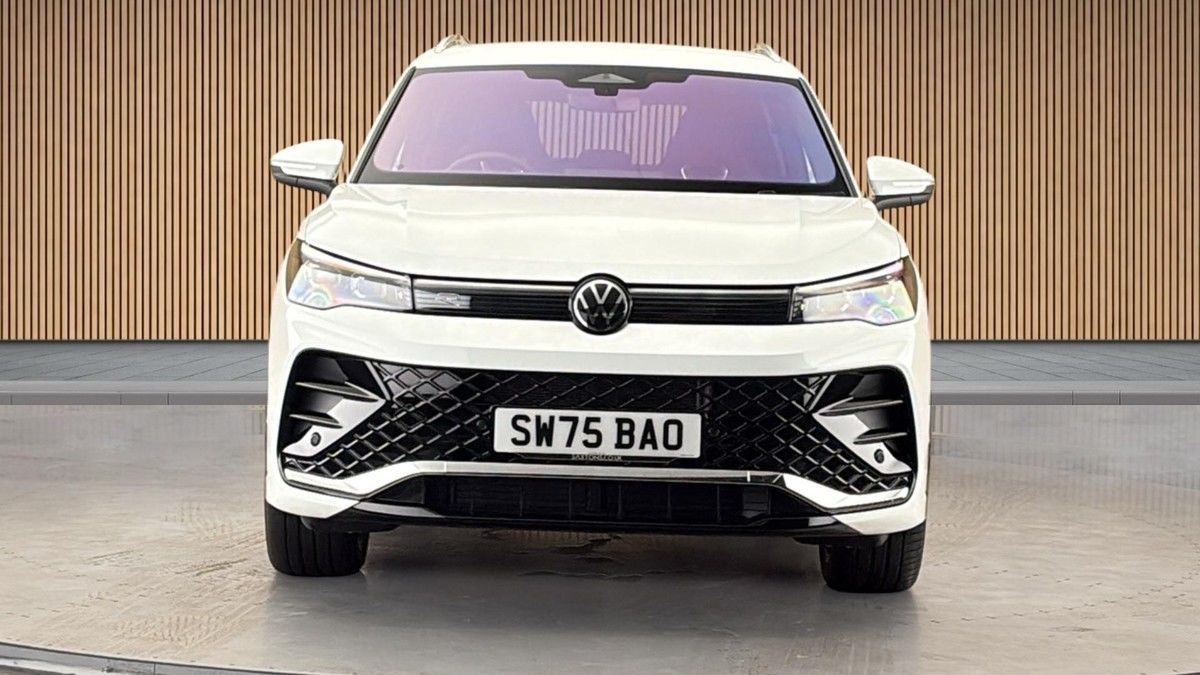 Volkswagen Tiguan Image 3