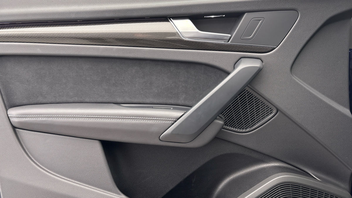 Audi SQ5 Image 19