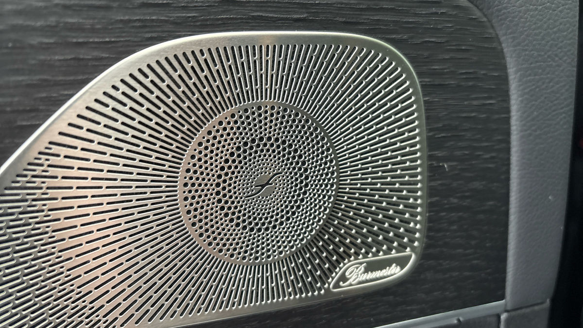 Mercedes-Benz GLE Image 26