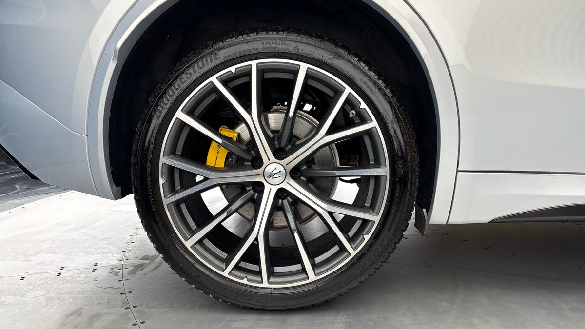 Maserati Grecale Image 10