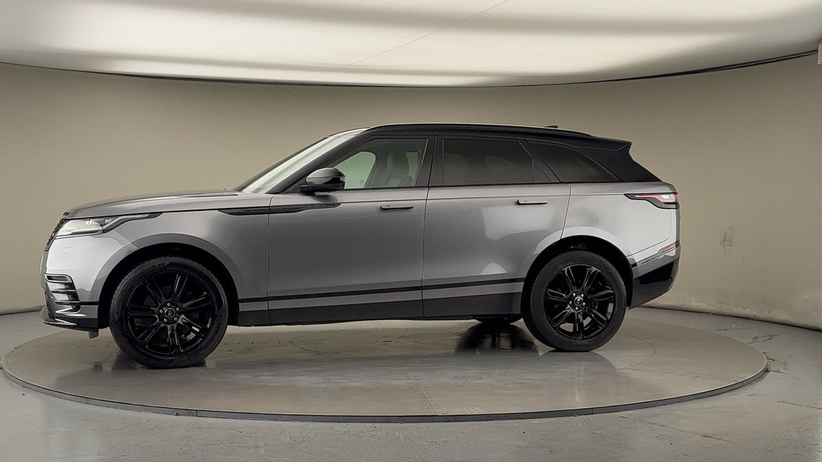 More views of Land Rover Range Rover Velar