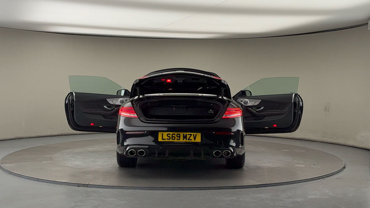 More views of Mercedes-Benz C Class