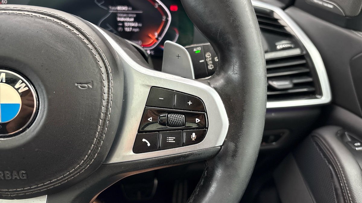 BMW X5 Image 14