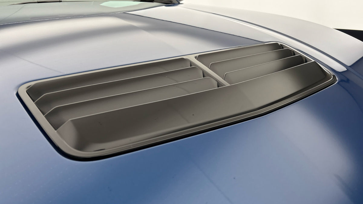 Ford Mustang Image 27