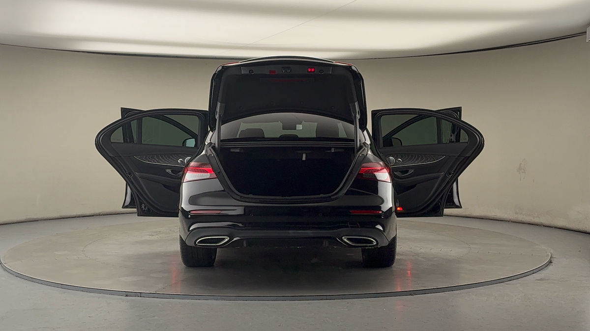 More views of Mercedes-Benz E Class