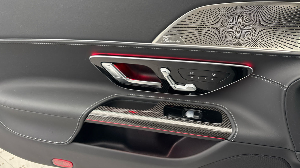 Mercedes-Benz AMG GT Image 19