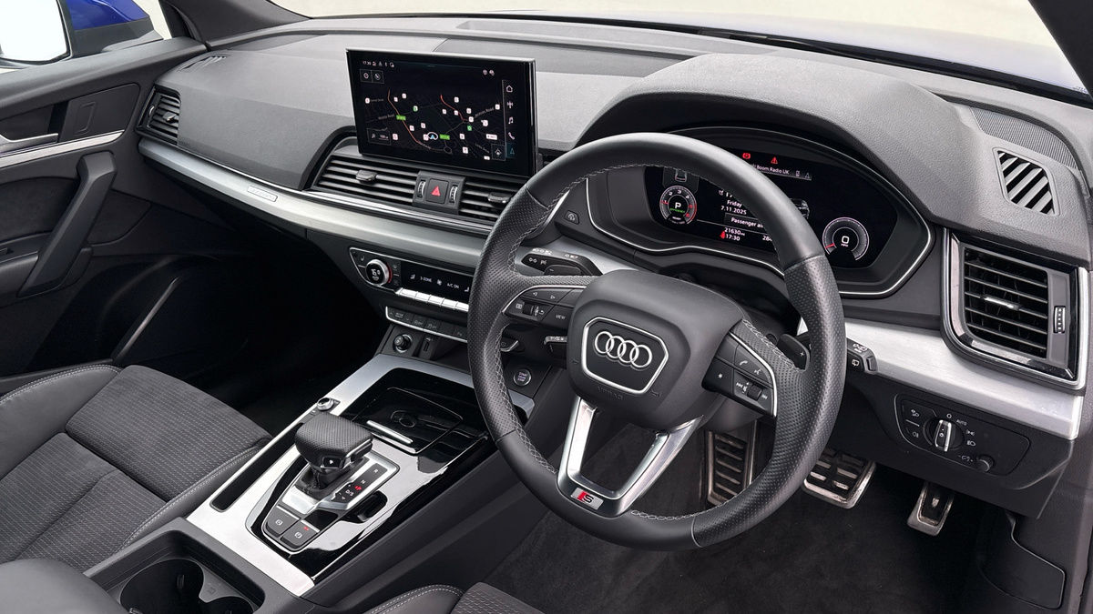 Audi Q5 Image 5