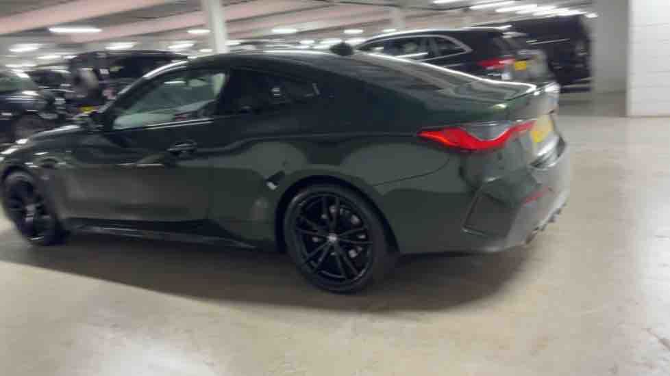 More views of BMW 4 Series