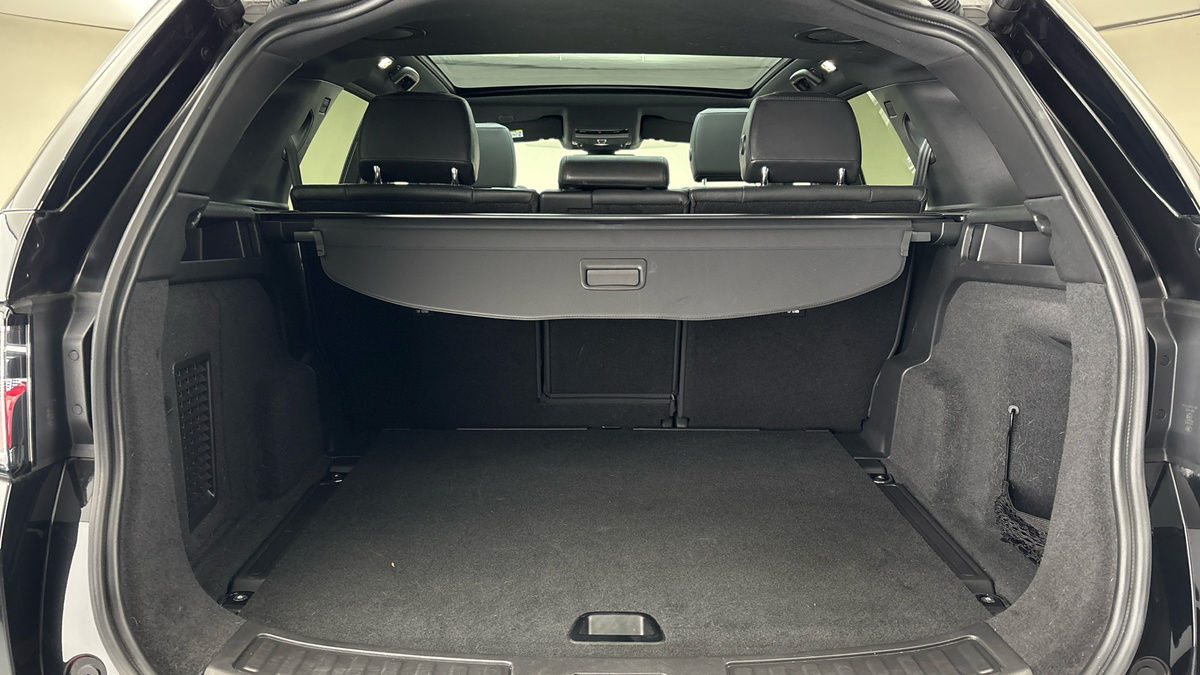 Land Rover Discovery Sport Image 11