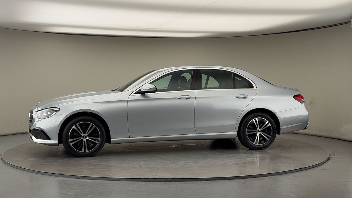 More views of Mercedes-Benz E Class