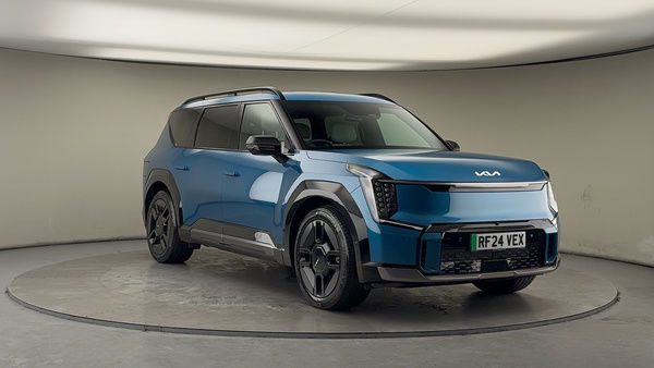 Kia EV9