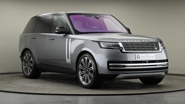 Land Rover Range Rover Land Rover Range Rover