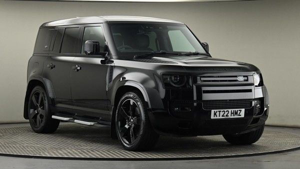 Land Rover Defender 110 Land Rover Defender 110