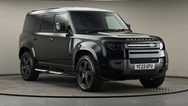 Land Rover Defender 110 Land Rover Defender 110