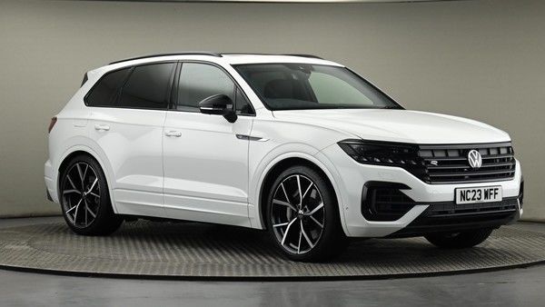 Volkswagen Touareg Volkswagen Touareg