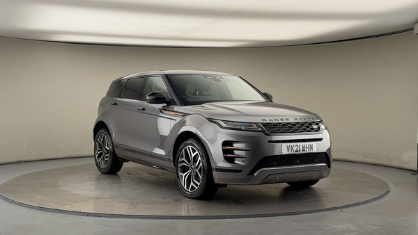 Land Rover Range Rover Evoque Land Rover Range Rover Evoque