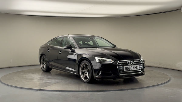 Audi A5 Audi A5